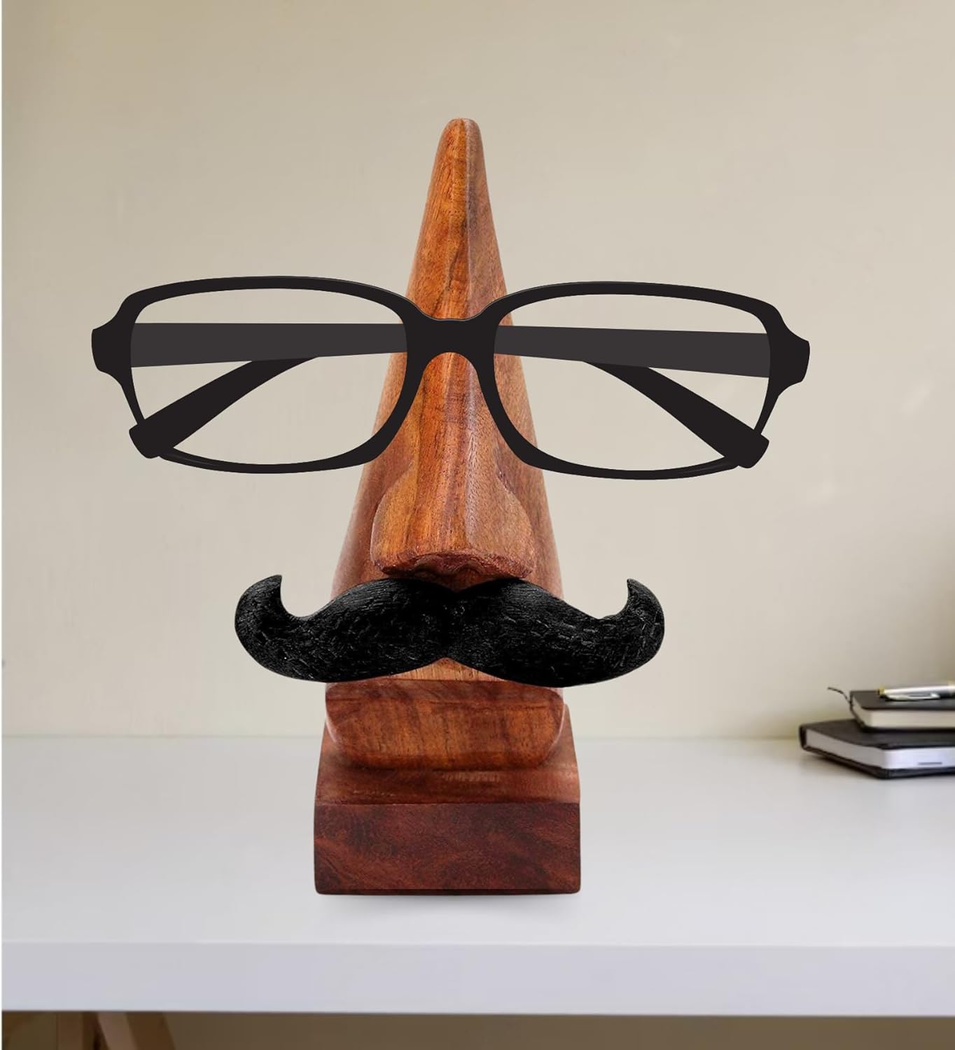 Spectacle Eyeglass Holder Stand