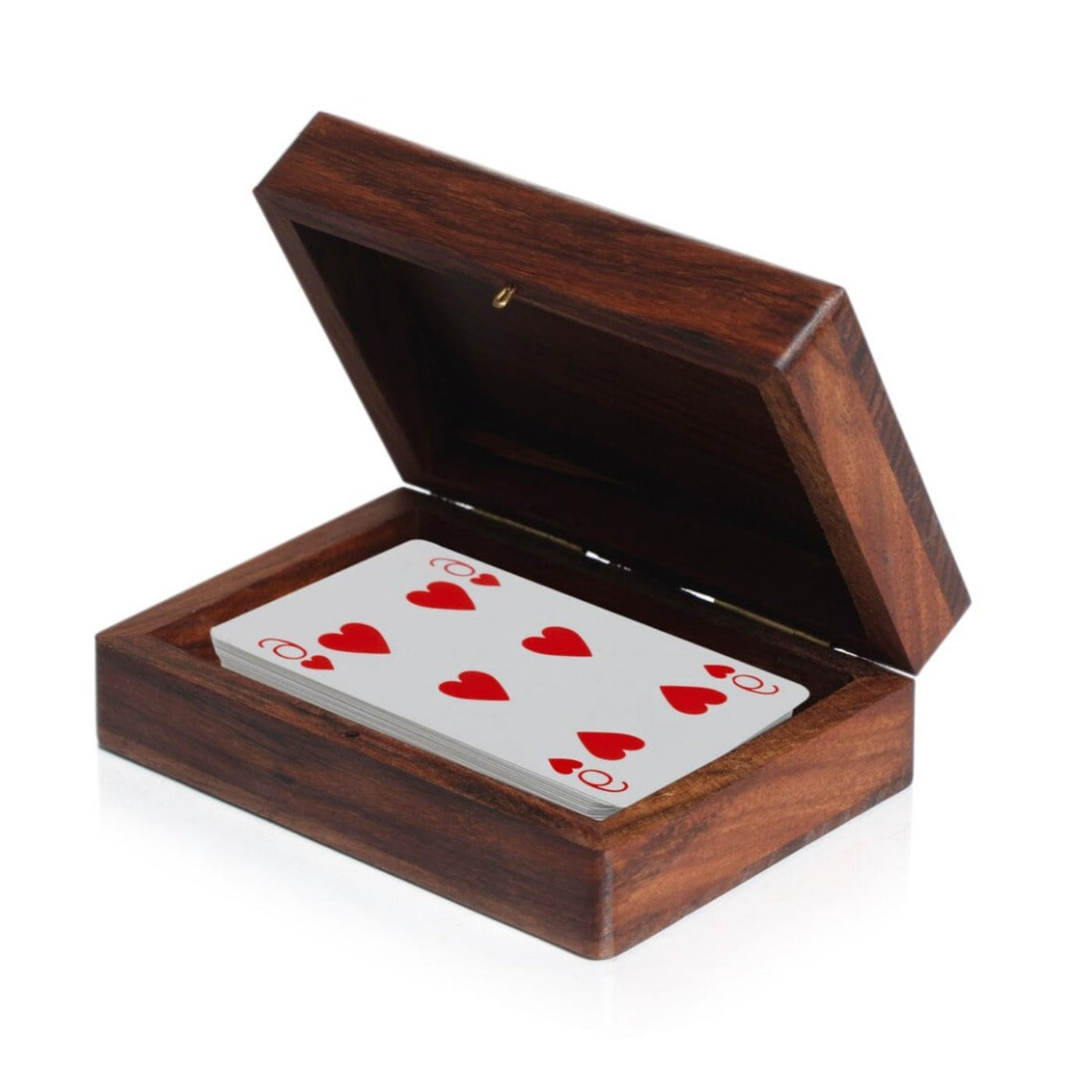 playing card with box card gift 