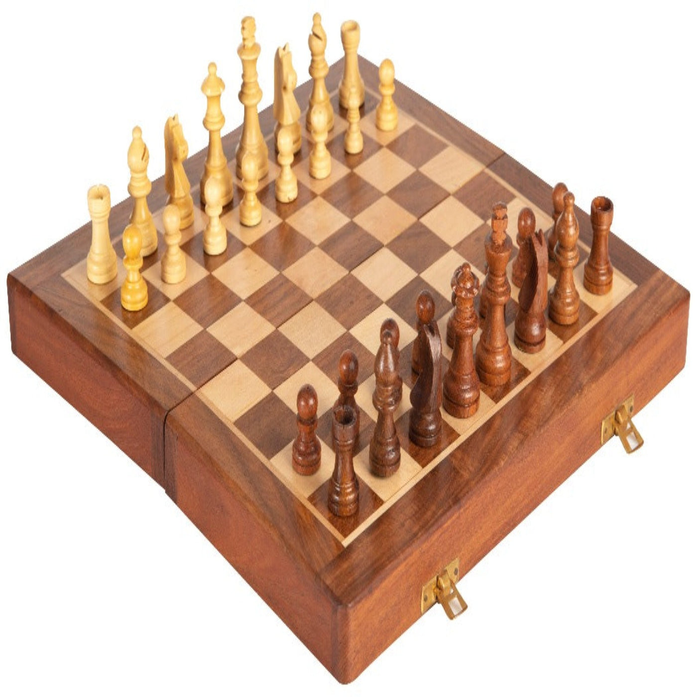 Wooden Chess board. best price 